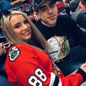 Meet your Posher, Jesse